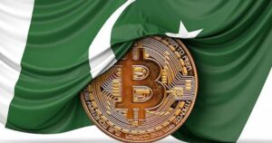 cryptocurrency and Pakistan