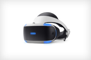 playstation VR2 release date