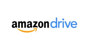Amazon-Drive