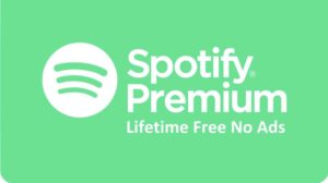 free 3 months spotify premium