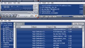 winamp is back