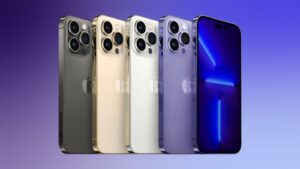 Iphone 14 Production news