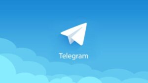 New emojis on Telegram