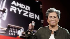 AMD announcess Ryzen 7000