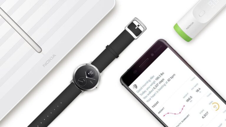 Withings Products are expensive