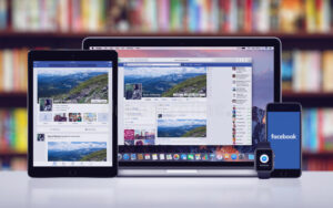 new iPads and Macs