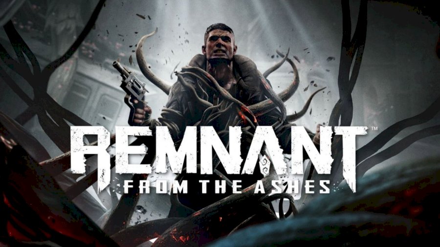 Is Remnant From The Ashes Crossplay